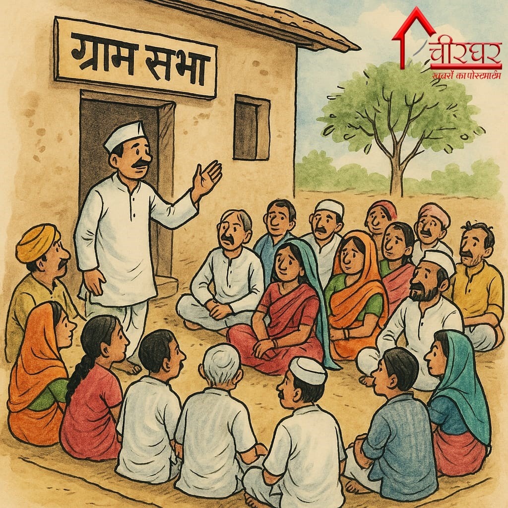 gramsabha