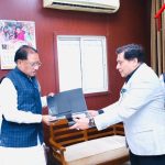 देश के सबसे उन्नत ट्रांसफॉर्मर अब बनेंगे रायपुर में  300 करोड़ रुपये से अधिक का निवेश प्रस्ताव