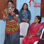 इनसे मिलिये ….ये है जेसीबी दीदी