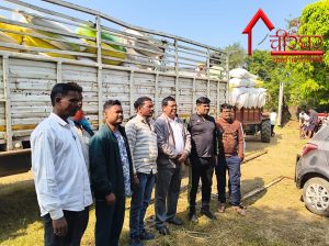 धान खरीदी