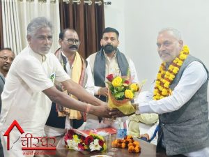 समारोह भव्य रूप से मनाया जायेगा भक्त माता राजिम जयंती समारोह