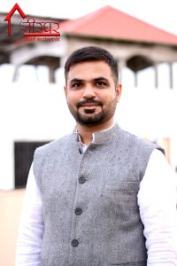 बांग्लादेश में हिंदू अल्पसंख्यकों पर अत्याचार अमानवीय — भारत सरकार करे त्वरित हस्तक्षेप - सकलेन कामदार