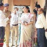 अपने ही आदेश के उलट कदम ? नालंदा परिसर निर्माण प्रस्ताव पर रोक के बाद फिर तैयारी, कलेक्टर की कार्यप्रणाली पर सवाल