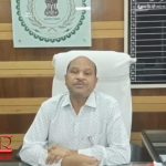 एग्रीस्टैक पोर्टल में शत-प्रतिशत किसान पंजीयन सुनिश्चित करें – कलेक्टर बी.एस.उइके