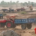 नदी बचाओ अभियान : जनसहयोग में हजारों हाथ का साथ