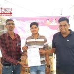प्रधानमंत्री आवास योजना में गंभीर अनियमितताएं, सुशासन तिहार में उठे सवाल — पक्के मकान वालों को भी मिला आवास ,