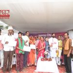 बिन्द्रानवागढ़ में सुशासन तिहार अंतर्गत जनसमस्या निवारण शिविर आयोजित :  10 गांवों के ग्रामीणों ने रखीं समस्याएं, 603 आवेदन प्राप्त, 43 का मौके पर निराकरण