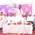सुशासन तिहार : टेका के आश्रित ग्राम कपसीडीह को स्वतंत्र राजस्व गांव बनाये जाने की घोषणा