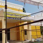 गोंडवाना भवन का लोकार्पण समारोह : सरपंचों ने लगाया उपेक्षा का आरोप, फूटे विरोध के स्वर