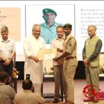 यूएसटीआर के वनरक्षक राकेश मार्कण्डेय एनटीसीए उत्कृष्टता पुरस्कार-2026 के लिये चयनित