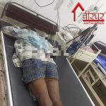 भाई ने भाई पर तीर-कमान से किया जानलेवा हमला, हालत गंभीर