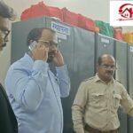 अदालती कुर्की आदेश के बाद जागा प्रशासन : दो दिन में भुगतान का भरोसा,लेकिन बढ़ती जा रही है देय राशि