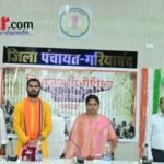 विभाजन विभीषिका स्मृति दिवस : गरियाबंद में भावपूर्ण कार्यक्रम आयोजित