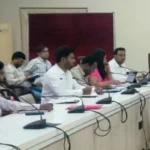 अवैध प्लाटिंग पर प्रभावी नियंत्रण प्रशासन की प्राथमिकता – डॉ.गौरव सिंह