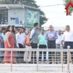 पुलिस ग्राउंड में 02 नवंबर को होगा जिला स्तरीय राज्योत्सव का आयोजन