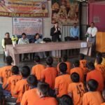 बच्चों के अधिकारों की रक्षा के लिये न्यायाधीशों ने संभाली कमान : स्कूलों में लग रहे विशेष जागरूकता शिविर